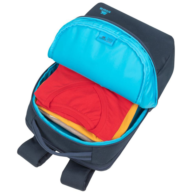 Рюкзак для ноутбука RivaCase 15.6 7764 (Dark Blue)