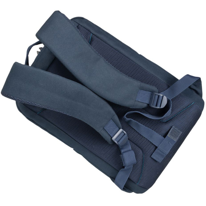 Рюкзак для ноутбука RivaCase 15.6 7764 (Dark Blue)