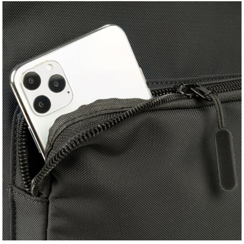 Рюкзак для ноутбука Tucano 15.6