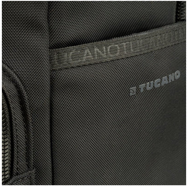 Рюкзак для ноутбука Tucano 15.6