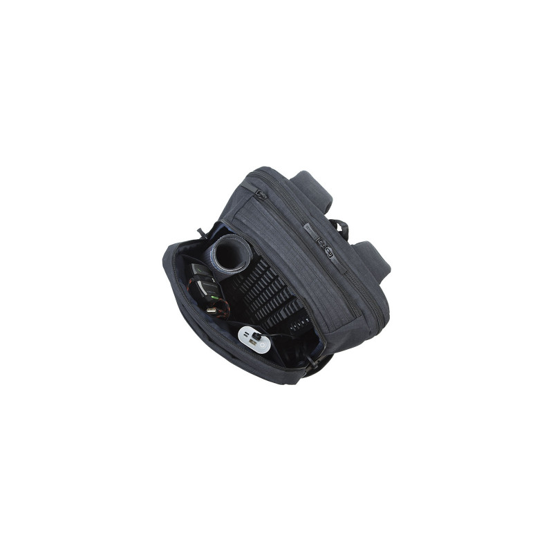 Рюкзак Rivacase 8365 Black