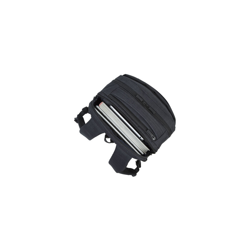 Рюкзак Rivacase 8365 Black