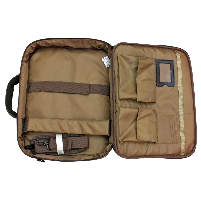 Сумка для ноутбука HQ-Tech E15.6