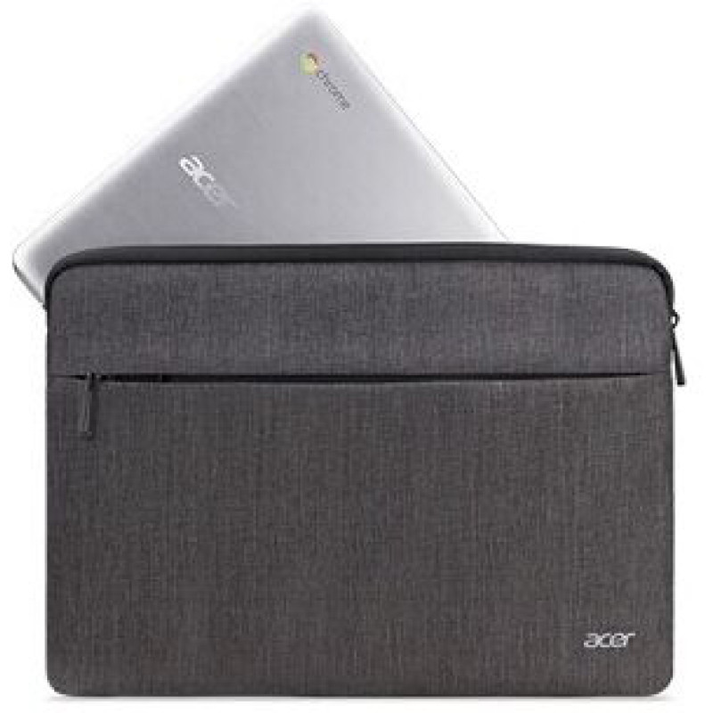 Чехол для ноутбука Acer Protective Sleeve Dual 15
