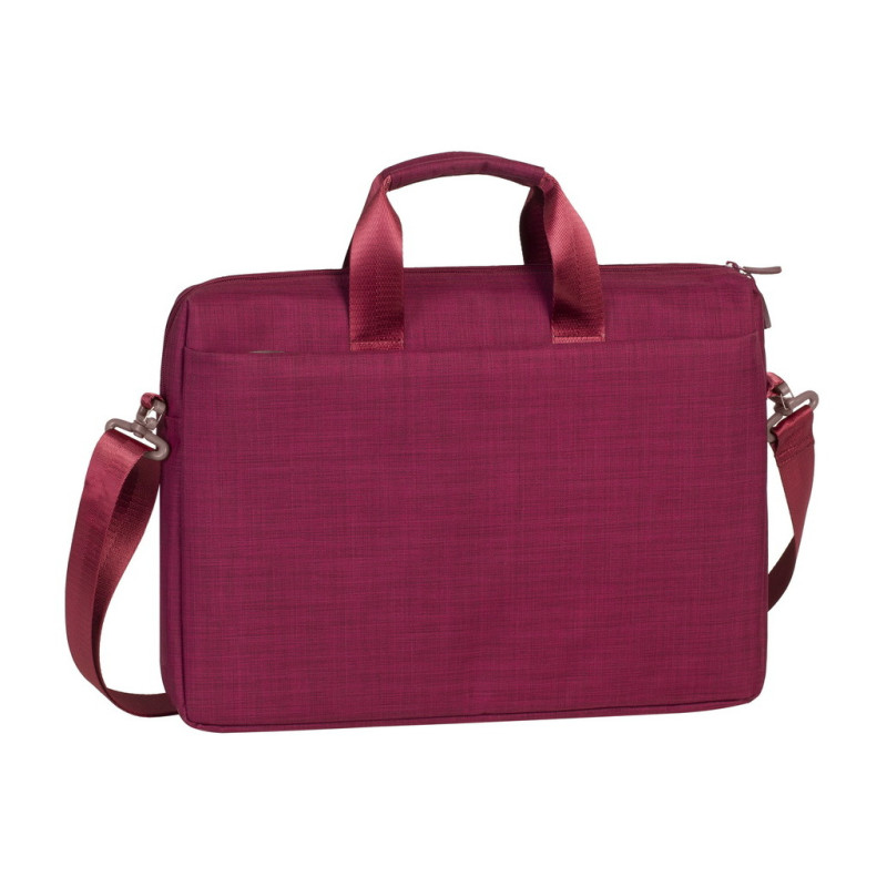 Сумка для ноутбука Rivacase 8335 Red 15.6