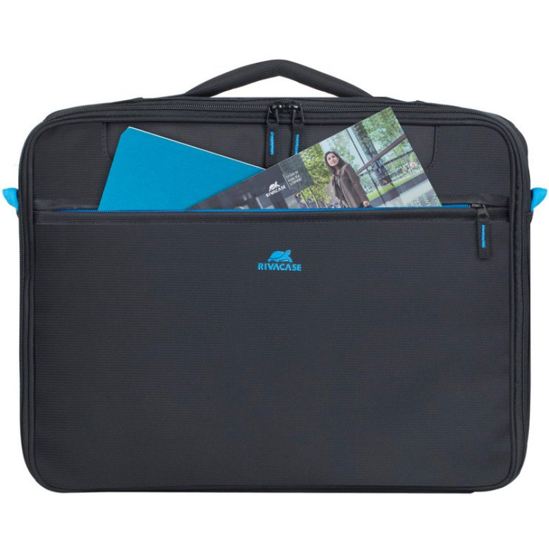 Сумка для ноутбука RivaCase 16