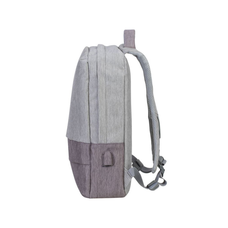 Рюкзак для ноутбука RivaCase 15.6