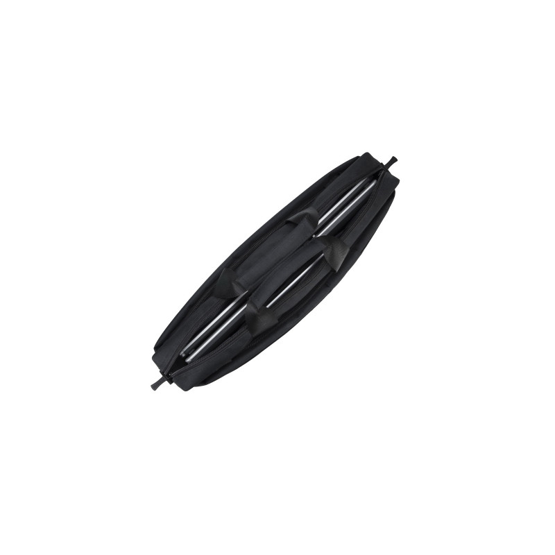 Сумка для ноутбука Rivacase 8335 Black 15.6