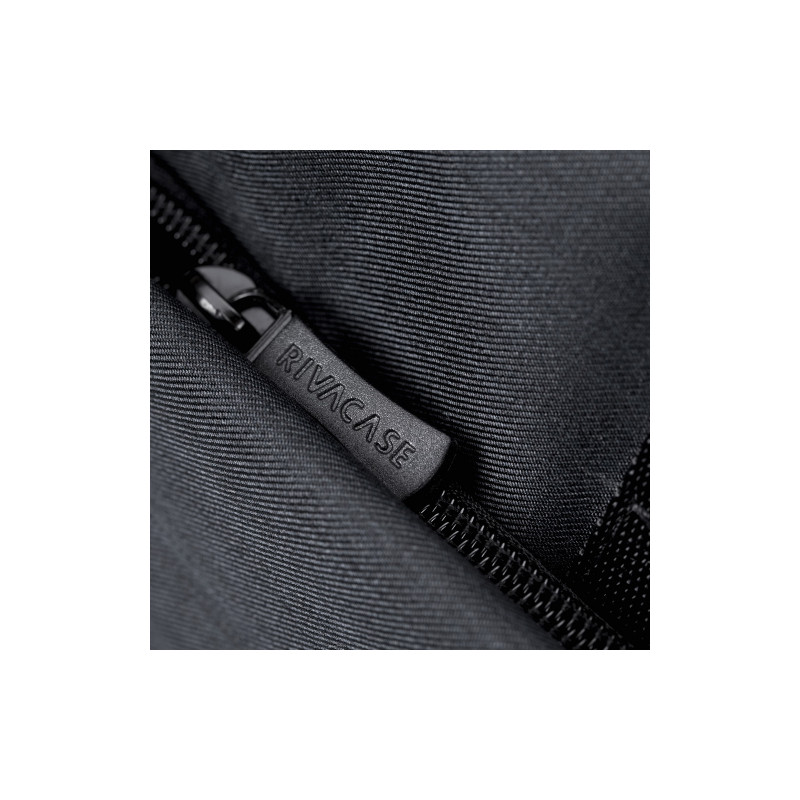 Сумка для ноутбука Rivacase 8335 Black 15.6
