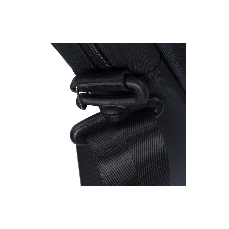 Сумка для ноутбука Rivacase 8335 Black 15.6