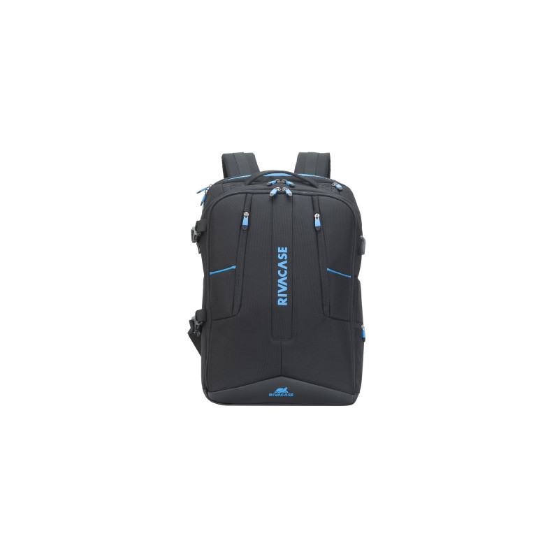 Рюкзак для ноутбука RivaCase 17.3