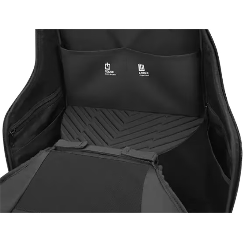 Рюкзак для ноутбука Lenovo GB700 Black (GX41M53147)