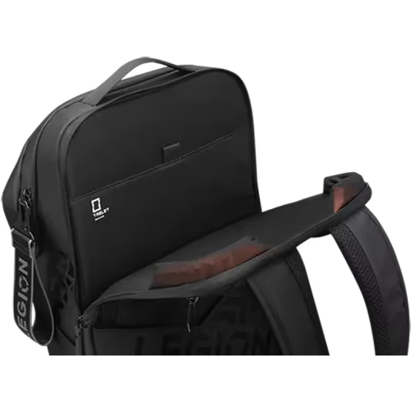 Рюкзак для ноутбука Lenovo GB700 Black (GX41M53147)