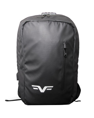 Рюкзак Frime Crosstech Black
