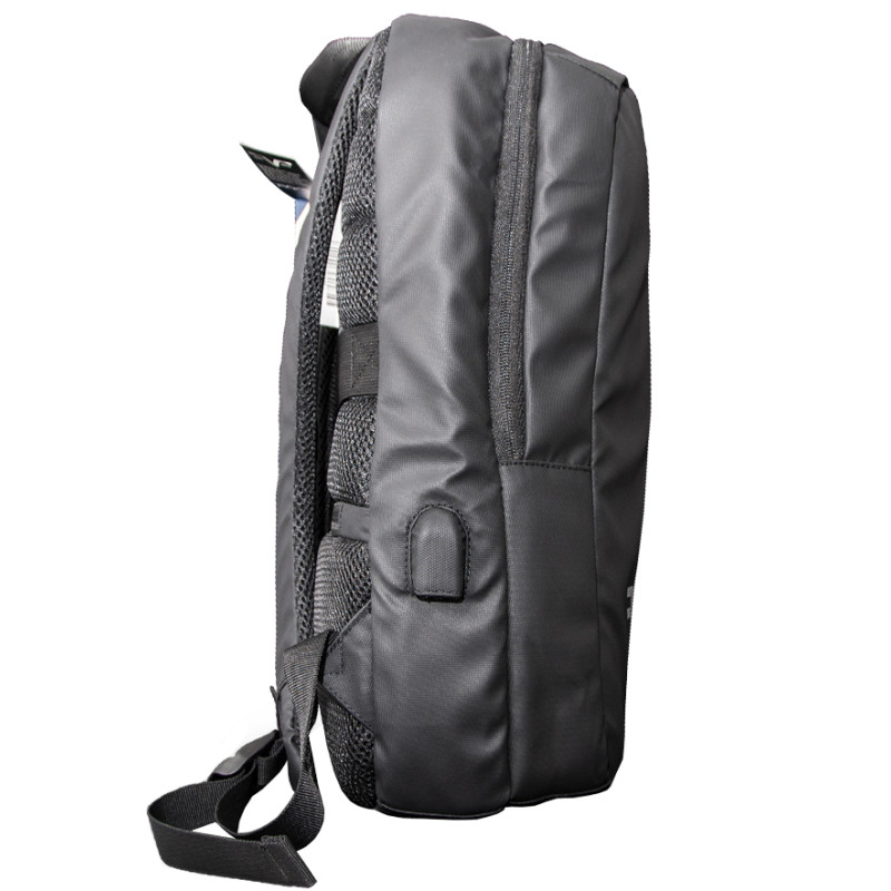 Рюкзак Frime Crosstech Black