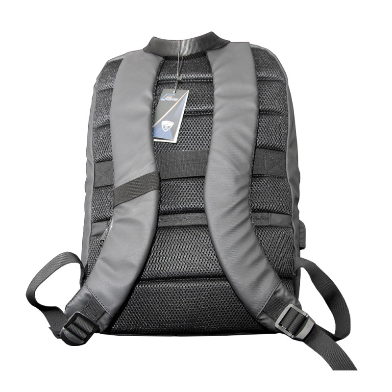 Рюкзак Frime Crosstech Black