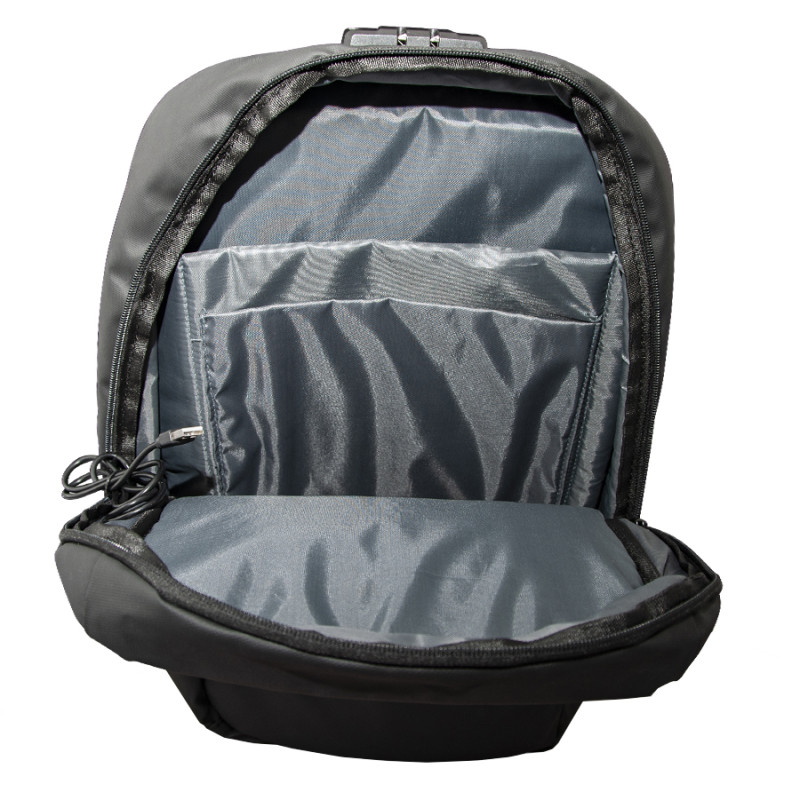 Рюкзак Frime Crosstech Black