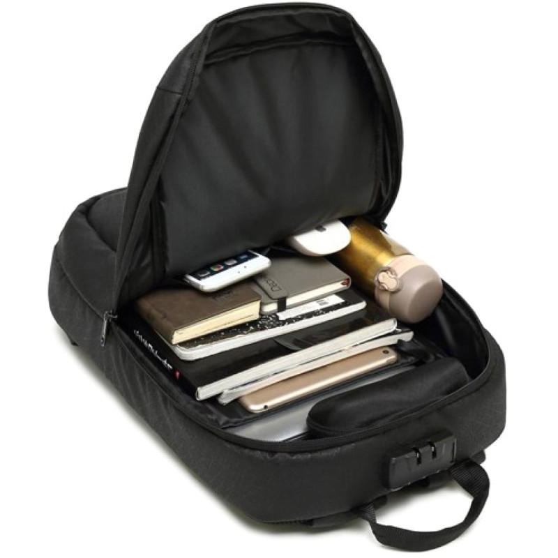 Рюкзак Frime Crosstech Black