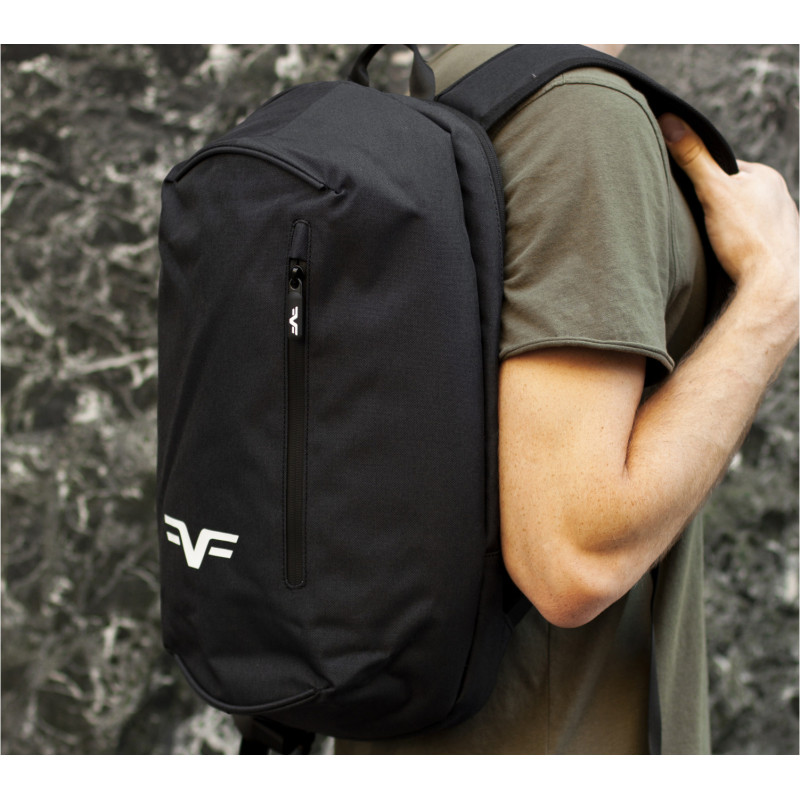 Рюкзак Frime Crosstech Black