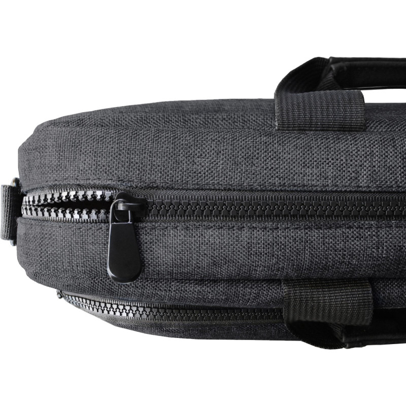 Сумка для ноутбука Grand-X 14'' SB-138 Dark Grey (SB-138D)