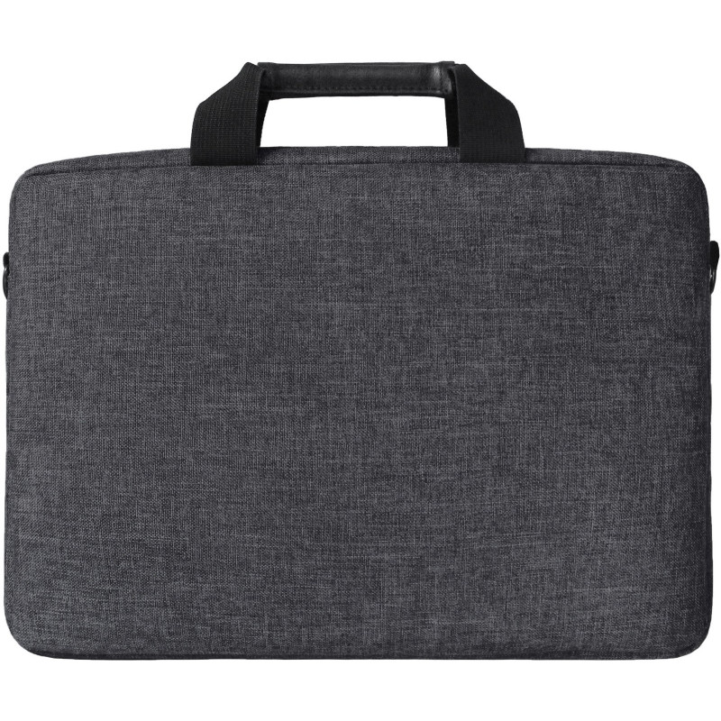 Сумка для ноутбука Grand-X 14'' SB-138 Dark Grey (SB-138D)