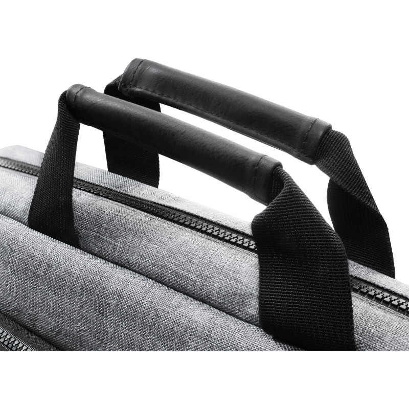 Сумка для ноутбука Grand-X 14'' SB-138 Grey (SB-138G)