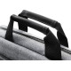 Сумка для ноутбука Grand-X 14'' SB-138 Grey (SB-138G)