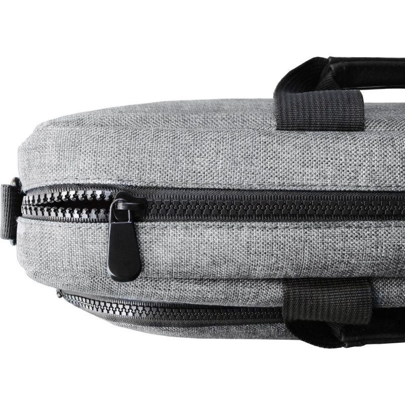 Сумка для ноутбука Grand-X 14'' SB-138 Grey (SB-138G)