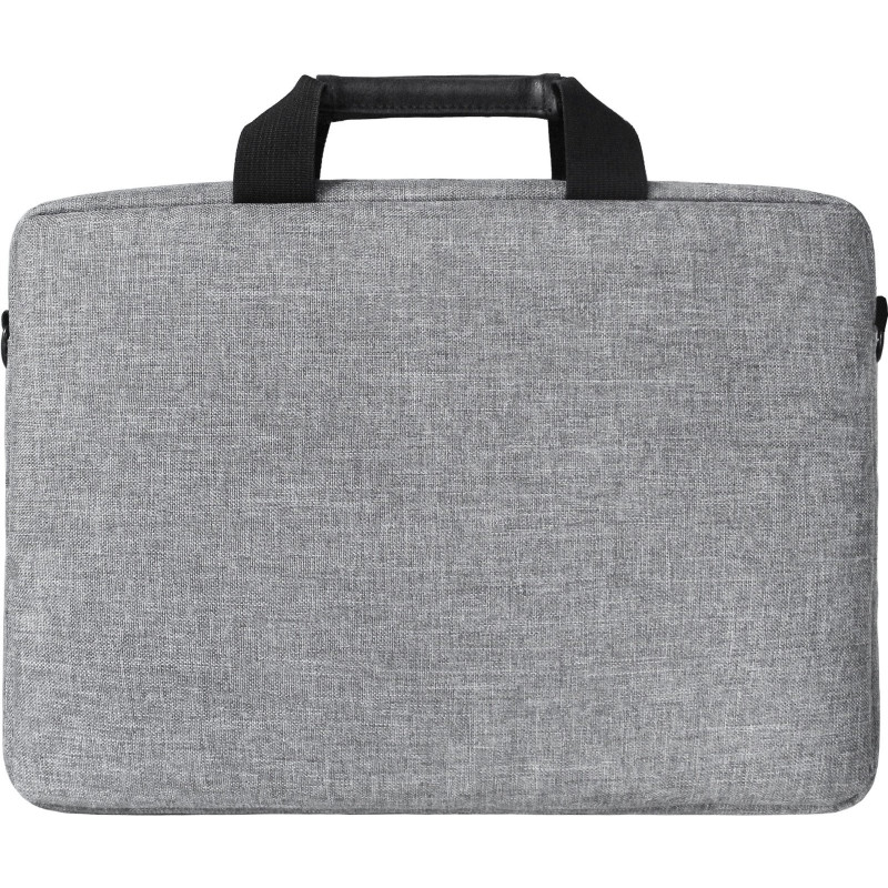Сумка для ноутбука Grand-X 14'' SB-138 Grey (SB-138G)