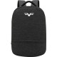 Рюкзак Frime Whitenoise Black