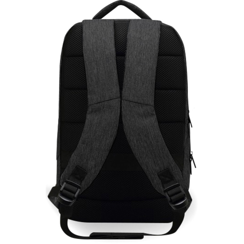 Рюкзак Frime Whitenoise Black
