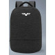 Рюкзак Frime Whitenoise Black