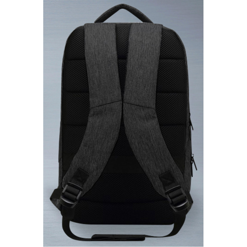 Рюкзак Frime Whitenoise Black