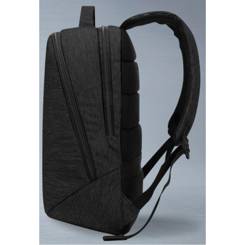 Рюкзак Frime Whitenoise Black
