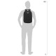 Рюкзак Frime Whitenoise Black