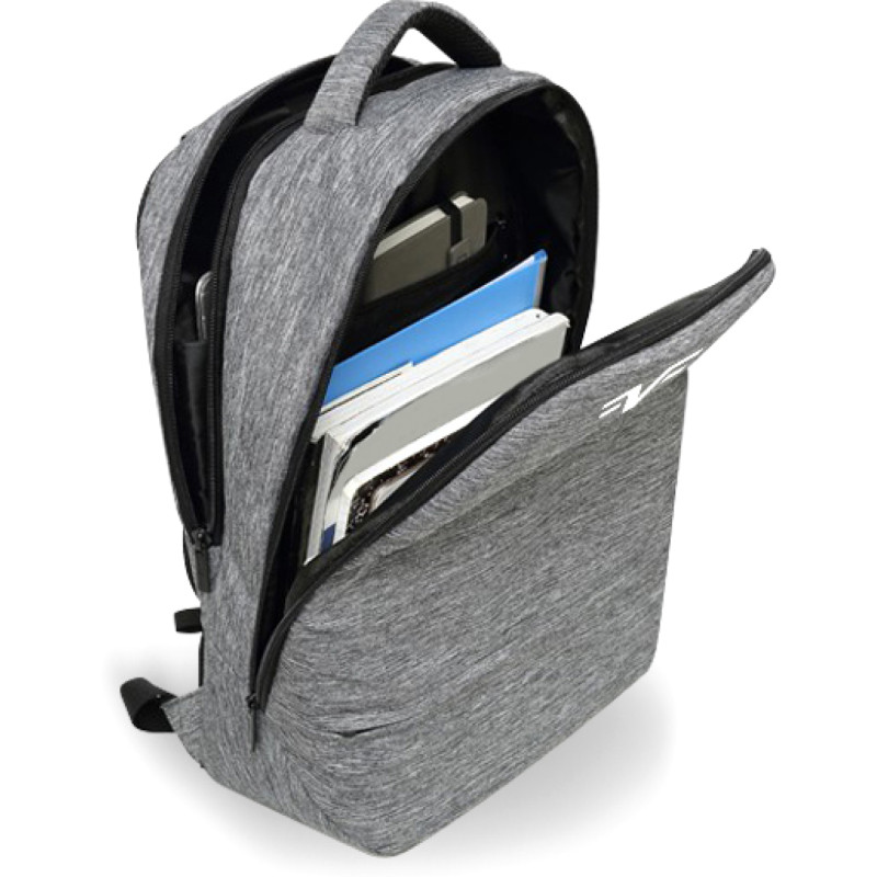 Рюкзак Frime Whitenoise Grey