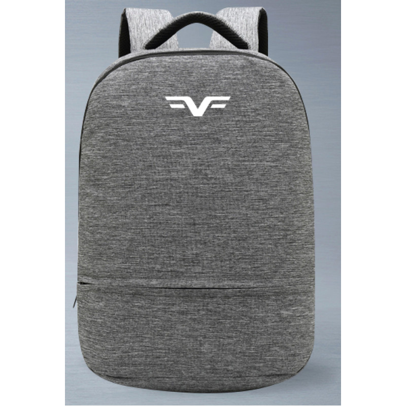 Рюкзак Frime Whitenoise Grey