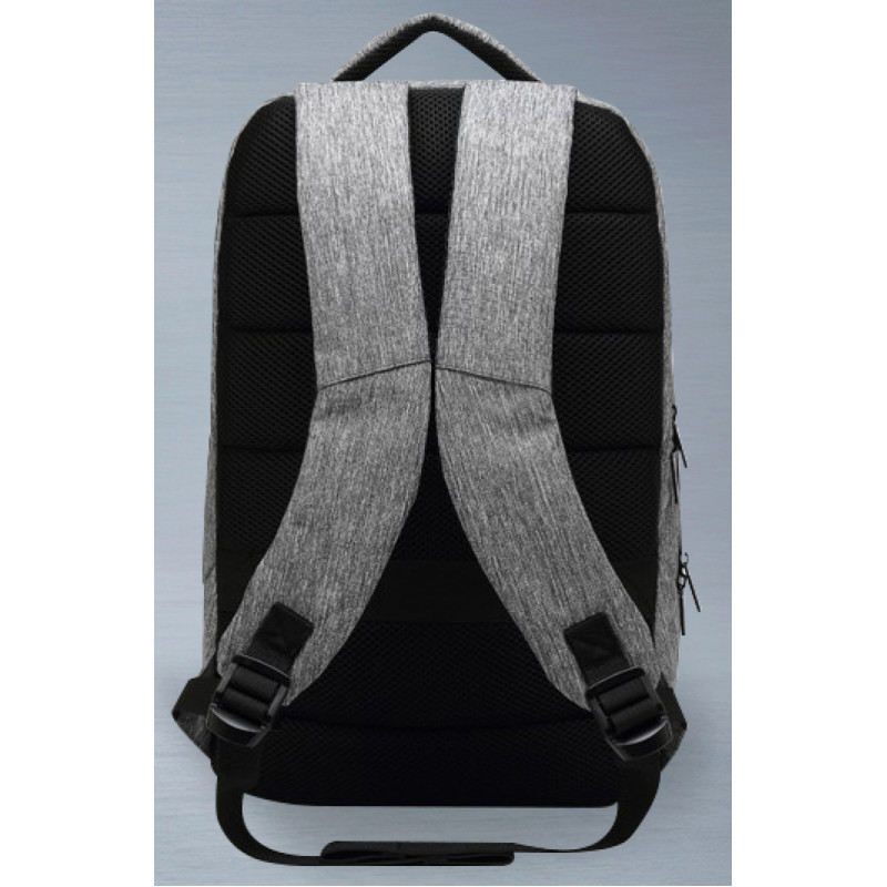 Рюкзак Frime Whitenoise Grey