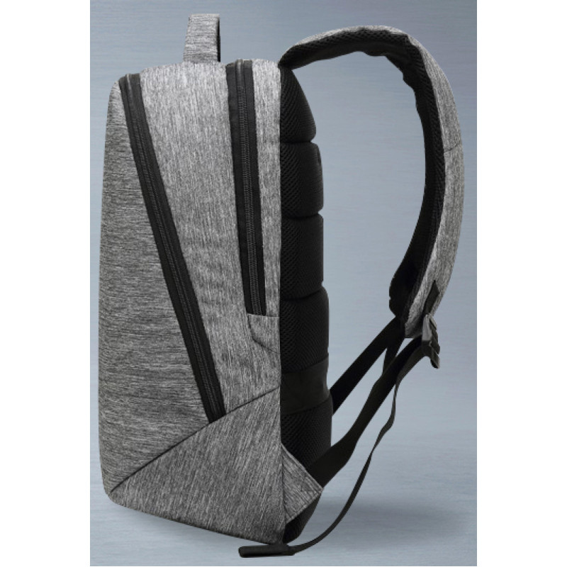 Рюкзак Frime Whitenoise Grey