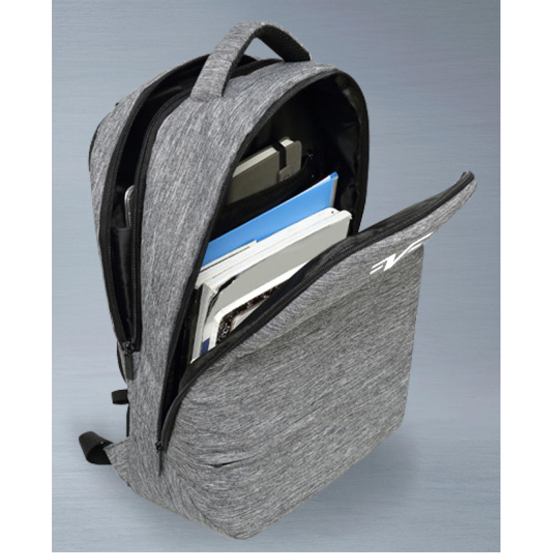 Рюкзак Frime Whitenoise Grey