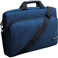 Сумка для ноутбука Grand-X 14'' SB-138 Navy (SB-138N)
