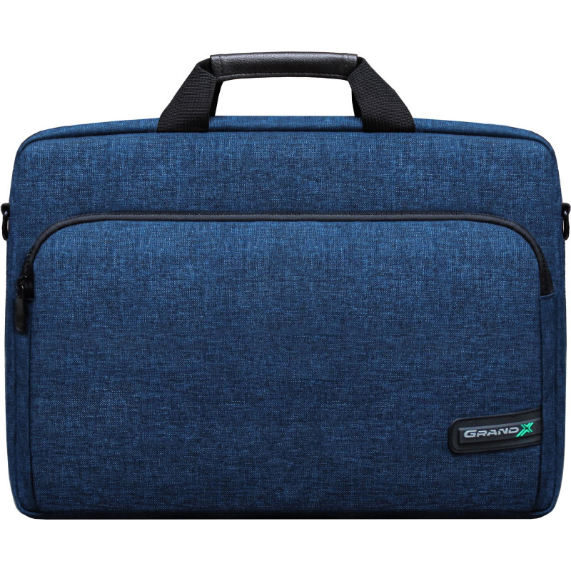 Сумка для ноутбука Grand-X 14'' SB-138 Navy (SB-138N)