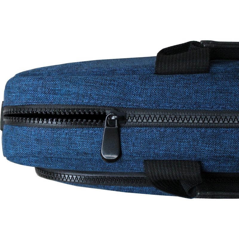 Сумка для ноутбука Grand-X 14'' SB-138 Navy (SB-138N)