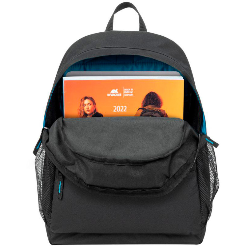  Рюкзак для ноутбука RivaCase Gremio 18L 13.3