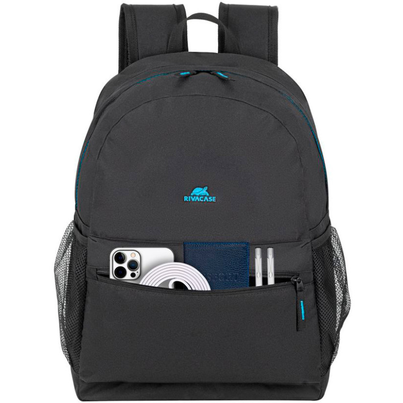  Рюкзак для ноутбука RivaCase Gremio 18L 13.3