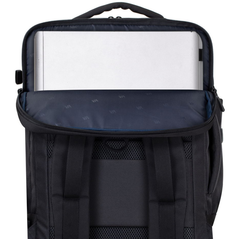 Рюкзак для ноутбука RivaCase 17.3