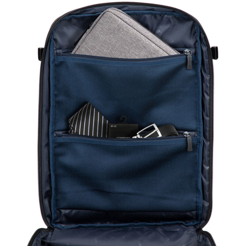 Рюкзак для ноутбука RivaCase 17.3