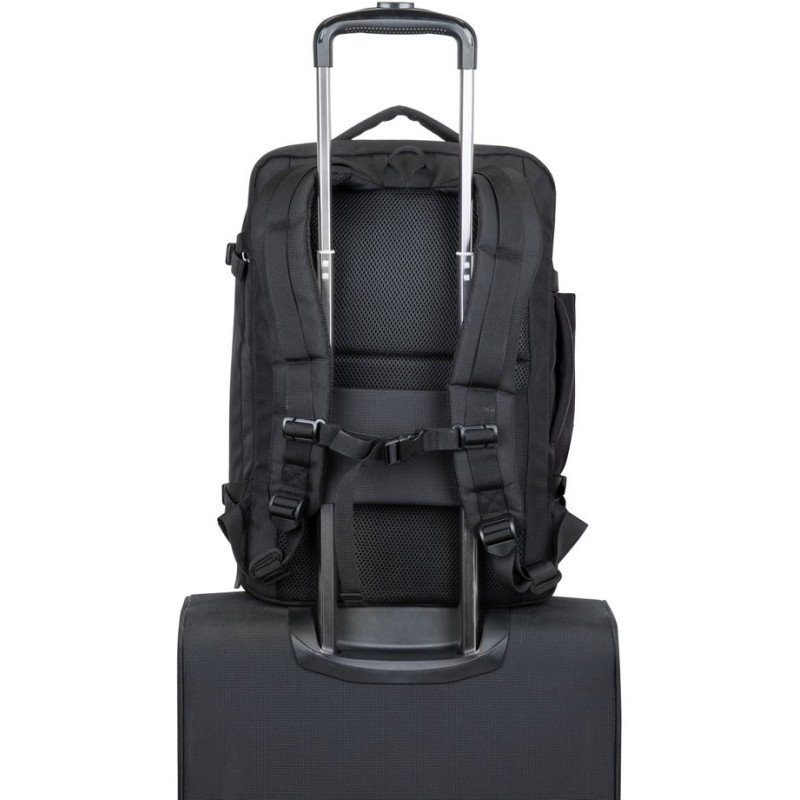 Рюкзак для ноутбука RivaCase 17.3