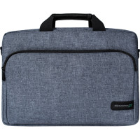 Сумка для ноутбука Grand-X 15.6'' SB-139 Grey (SB-139J)