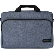 Сумка для ноутбука Grand-X 15.6'' SB-139 Grey (SB-139J)